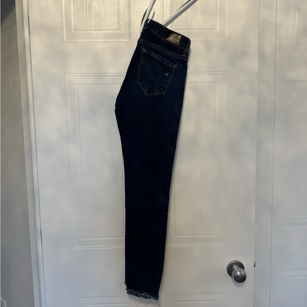 Hidden Skinny Jeans